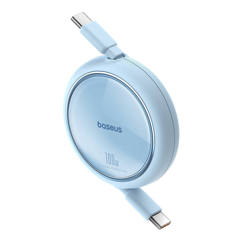 Baseus Free2Draw USB-C - USB-C kábel, PD, 100 W, 1 m Baseus Free2Draw USB-C - USB-C kábel, PD, 100 W, 1 m