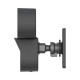 Gosund IPC3 Wi-Fi-s intelligens kültéri kamera reflektorral, IP65