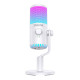 Maono DM30RGB játékmikrofon (fehér)