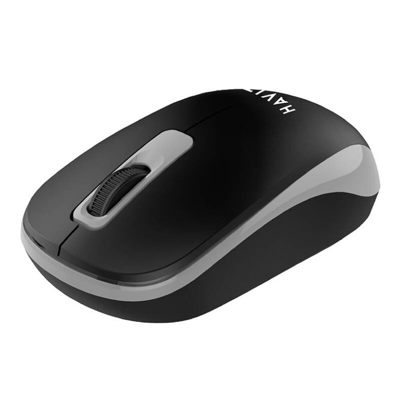 Vezeték nélküli univerzális egér Havit MS626GT ( szürke ) Vezeték nélküli univerzális egér Havit MS626GT ( szürke )