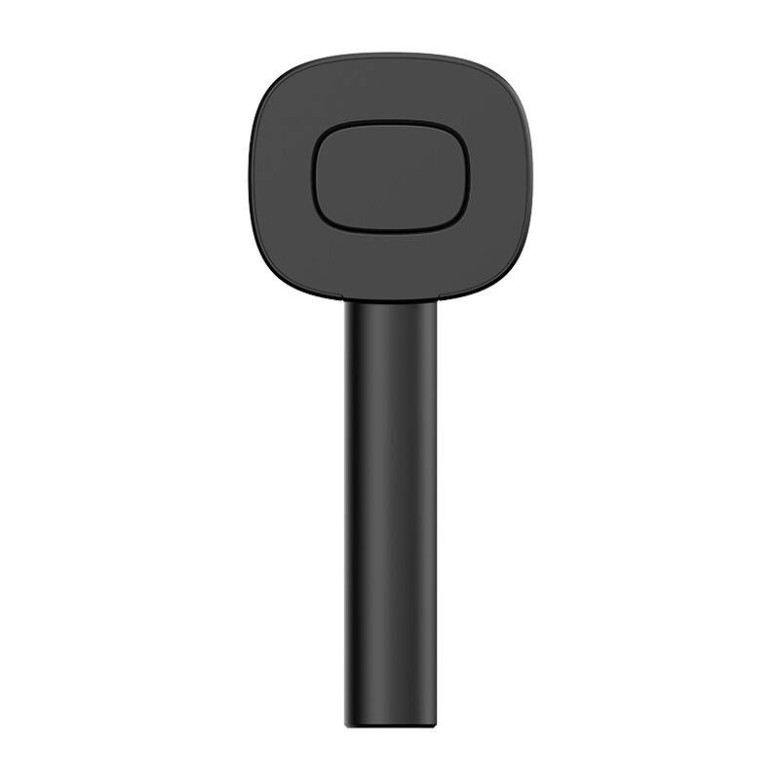 Mancs In Hand kefe tűfésű (fekete)