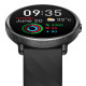 Smartwatch Zeblaze GTR 3 Pro (fekete)