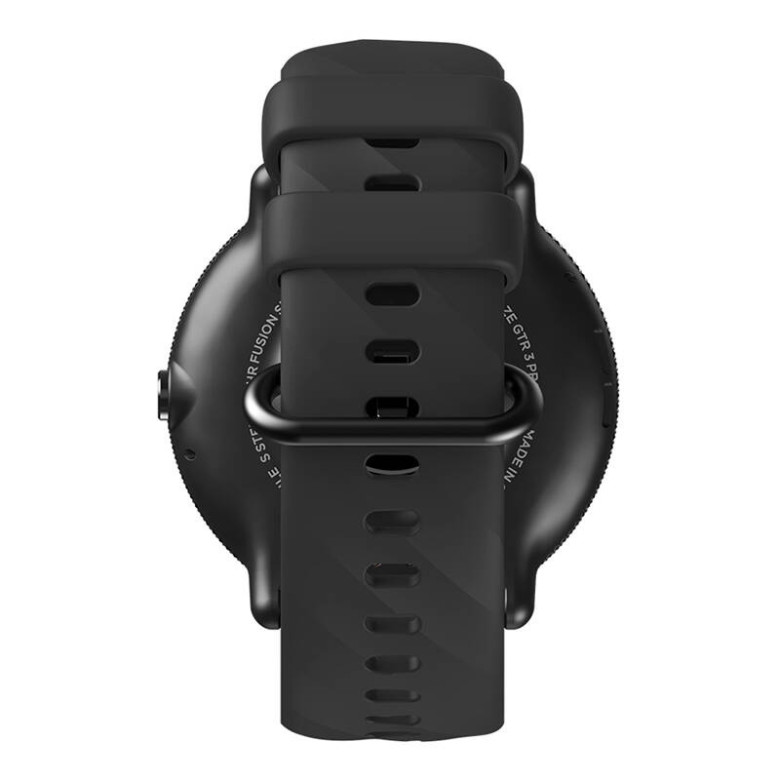 Smartwatch Zeblaze GTR 3 Pro (fekete)