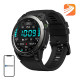 Smartwatch Zeblaze Ares 3 Pro (fekete)