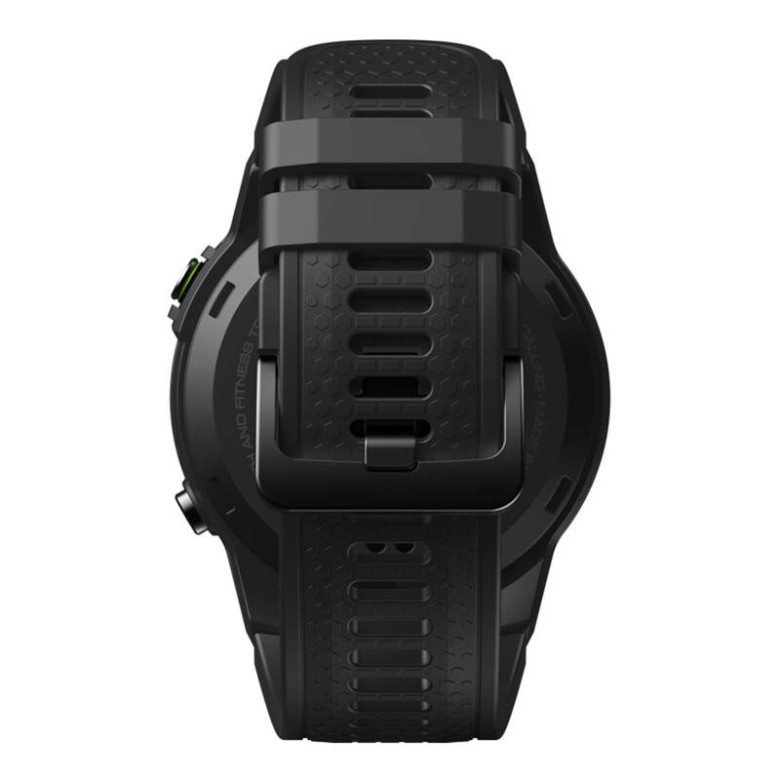 Smartwatch Zeblaze Ares 3 Pro (fekete)