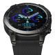 Smartwatch Zeblaze Ares 3 Pro (fekete)