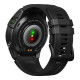 Smartwatch Zeblaze Ares 3 Pro (fekete)