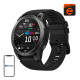 Smartwatch Zeblaze Stratos 3 (fekete)