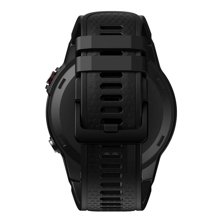 Smartwatch Zeblaze Stratos 3 (fekete)