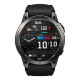 Smartwatch Zeblaze Stratos 3 (fekete)