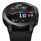 Smartwatch Zeblaze Stratos 3 (fekete)
