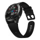 Smartwatch Zeblaze Stratos 3 (fekete)