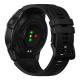 Smartwatch Zeblaze Stratos 3 (fekete)