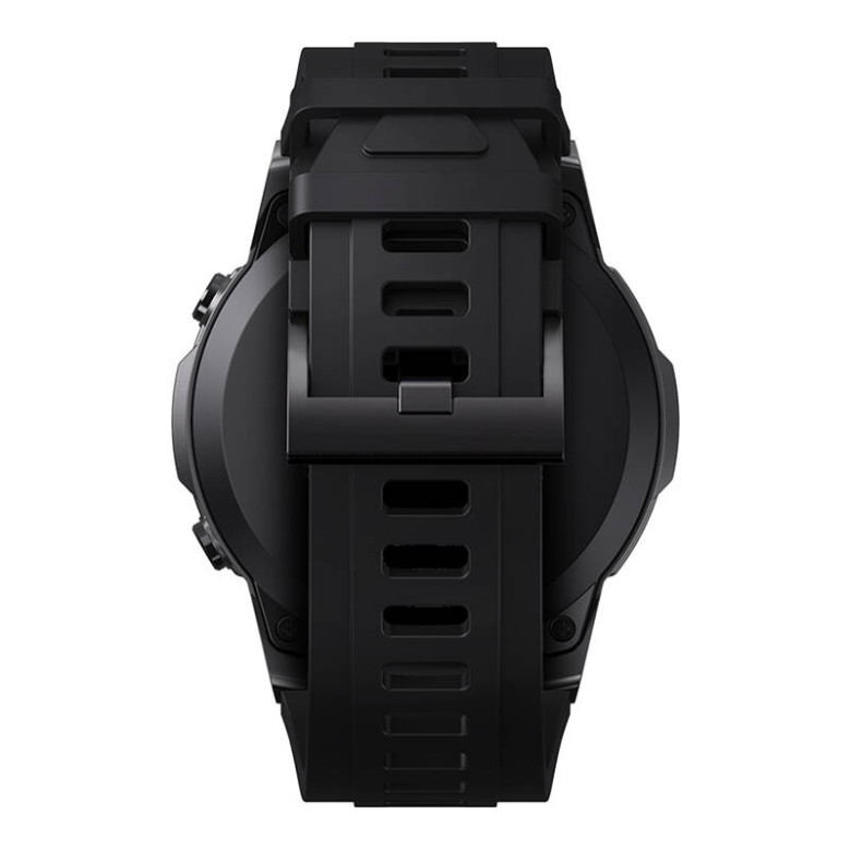 Smartwatch Zeblaze VIBE 7 Pro (fekete)