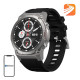 Smartwatch Zeblaze VIBE 7 Pro (ezüst) Smartwatch Zeblaze VIBE 7 Pro (ezüst)