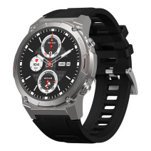 Smartwatch Zeblaze VIBE 7 Pro (ezüst)