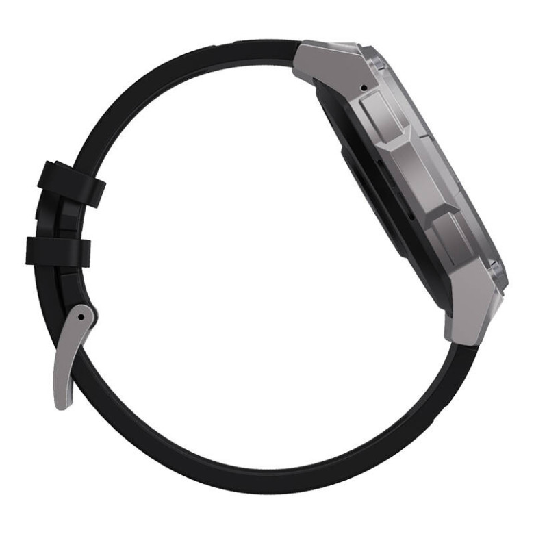 Smartwatch Zeblaze VIBE 7 Pro (ezüst)