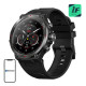 Smartwatch Zeblaze Stratos 2 (fekete)