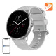 Smartwatch Zeblaze GTR 3 Pro (ezüst) Smartwatch Zeblaze GTR 3 Pro (ezüst)