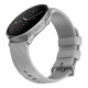 Smartwatch Zeblaze GTR 3 Pro (ezüst) Smartwatch Zeblaze GTR 3 Pro (ezüst)