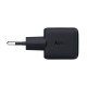 Aukey PA-B1L, USB-C, 30W hálózati töltő (fekete)