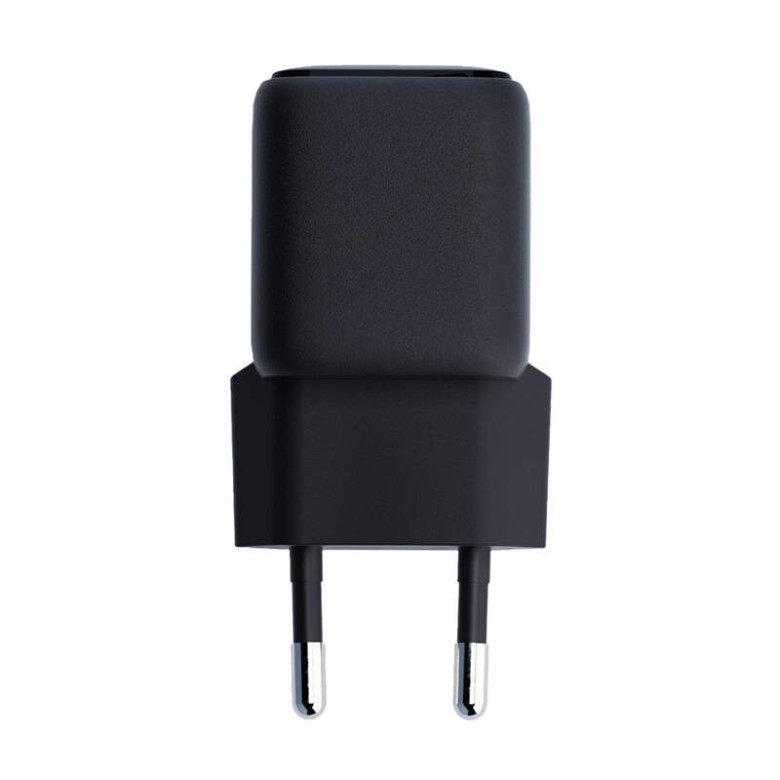 Aukey PA-B1L, USB-C, 30W hálózati töltő (fekete) Aukey PA-B1L, USB-C, 30W hálózati töltő (fekete)