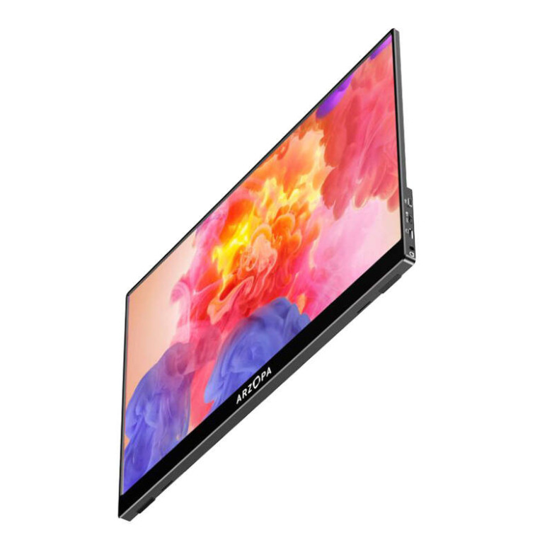 Arzopa A1 M 17,3