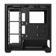 Darkflash DS900 számítógépház (fekete)