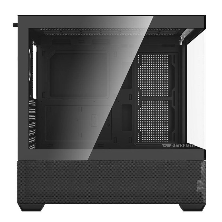 Darkflash DS900 AIR számítógépház (fekete) Darkflash DS900 AIR számítógépház (fekete)