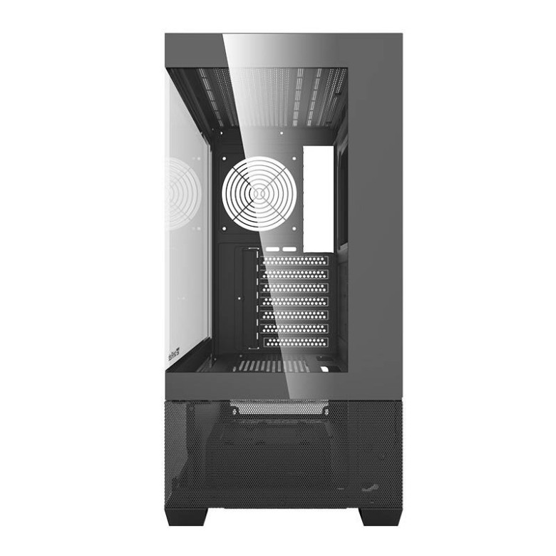 Darkflash DS900 AIR számítógépház (fekete) Darkflash DS900 AIR számítógépház (fekete)