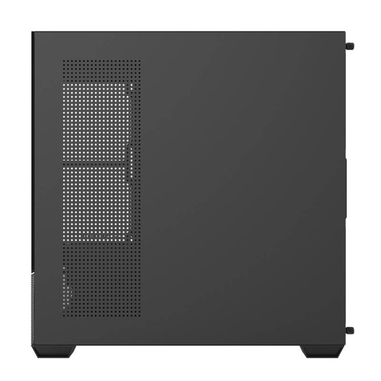 Darkflash DS900 AIR számítógépház (fekete) Darkflash DS900 AIR számítógépház (fekete)