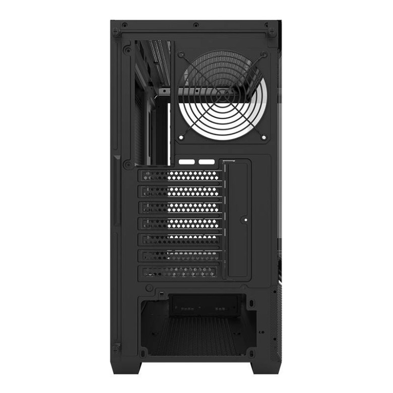 Darkflash DS900 AIR számítógépház (fekete) Darkflash DS900 AIR számítógépház (fekete)