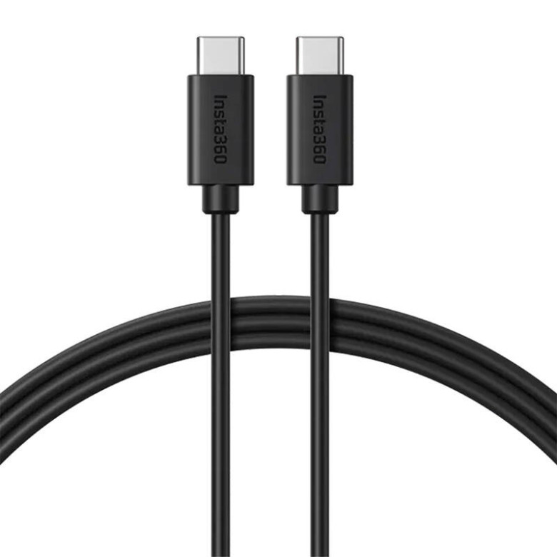 Insta360 Ace Pro 2 / Ace Pro kamerához USB-C-USB-C kábel