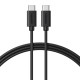 Insta360 Ace Pro 2 / Ace Pro kamerához USB-C-USB-C kábel