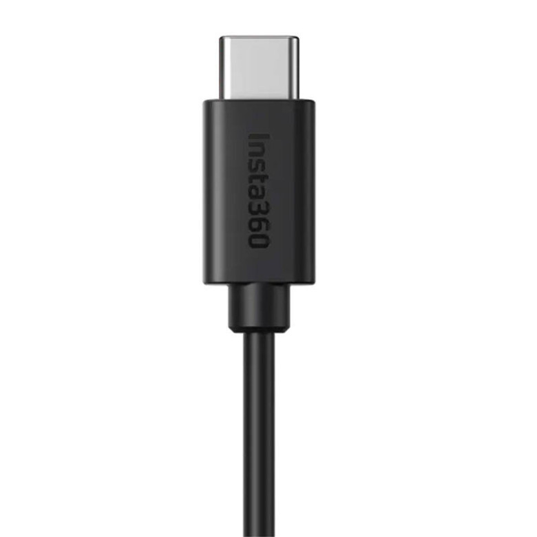 Insta360 Ace Pro 2 / Ace Pro kamerához USB-C-USB-C kábel Insta360 Ace Pro 2 / Ace Pro kamerához USB-C-USB-C kábel