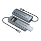 BlitzWolf BW-Neo TH13 6 az 1-ben adapter