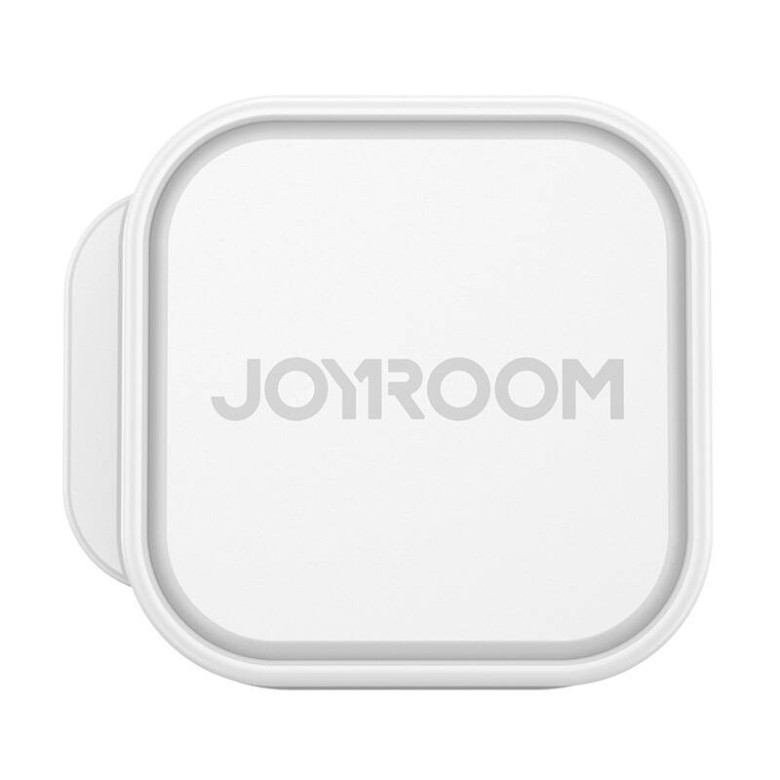 Mágneses kábelrendező Joyroom JR-ZS368 6 db (fehér) Mágneses kábelrendező Joyroom JR-ZS368 6 db (fehér)
