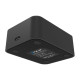 PULUZ Insta360 X3 USB kettős akkumulátortöltő PULUZ Insta360 X3 USB kettős akkumulátortöltő