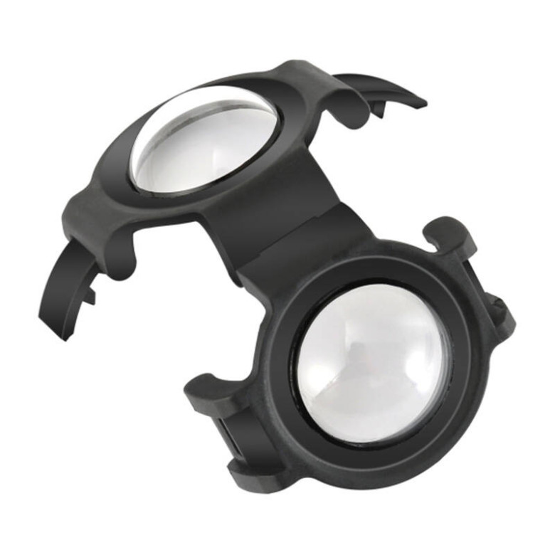 PULUZ Insta360 X3 Optikai lencsevédő PULUZ Insta360 X3 Optikai lencsevédő