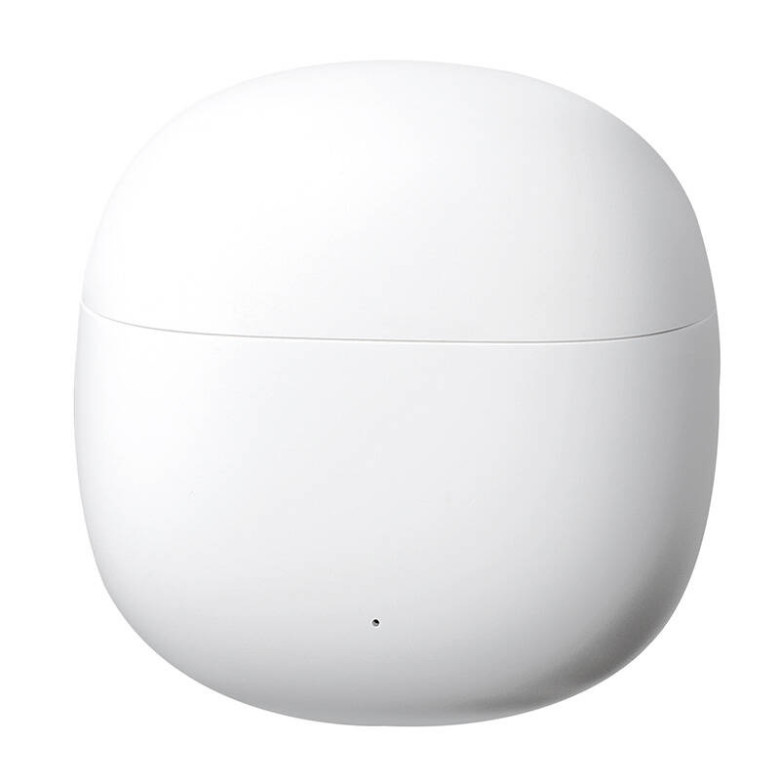 Joyroom Funpods JR-FB1 vezeték nélküli fülhallgató (fehér) Joyroom Funpods JR-FB1 vezeték nélküli fülhallgató (fehér)