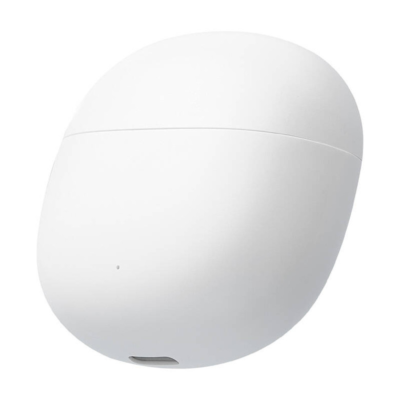 Joyroom Funpods JR-FB1 vezeték nélküli fülhallgató (fehér) Joyroom Funpods JR-FB1 vezeték nélküli fülhallgató (fehér)
