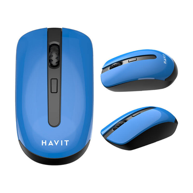 Havit HV-MS989GT vezeték nélküli egér Havit HV-MS989GT vezeték nélküli egér
