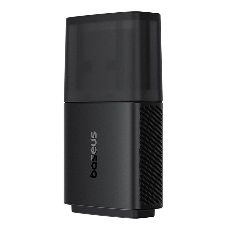 Baseus FastJoy WiFi Adapter 300Mbps (fekete)