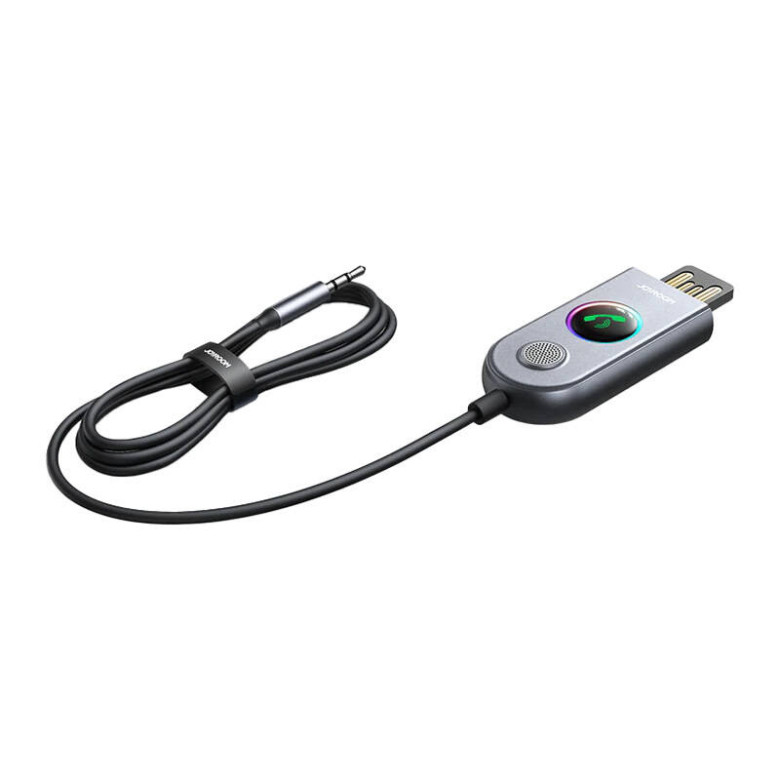 Vevő Joyroom JR-CB7 Car-B (sötétszürke)