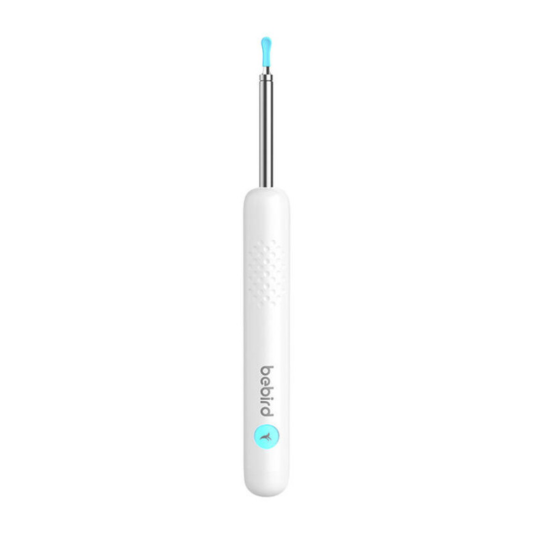 Smart Visual Ear-Clean Rod Bebird R1 fehér Smart Visual Ear-Clean Rod Bebird R1 fehér