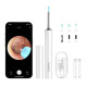 Smart Visual Ear-Clean Rod Bebird T15 fehér Smart Visual Ear-Clean Rod Bebird T15 fehér