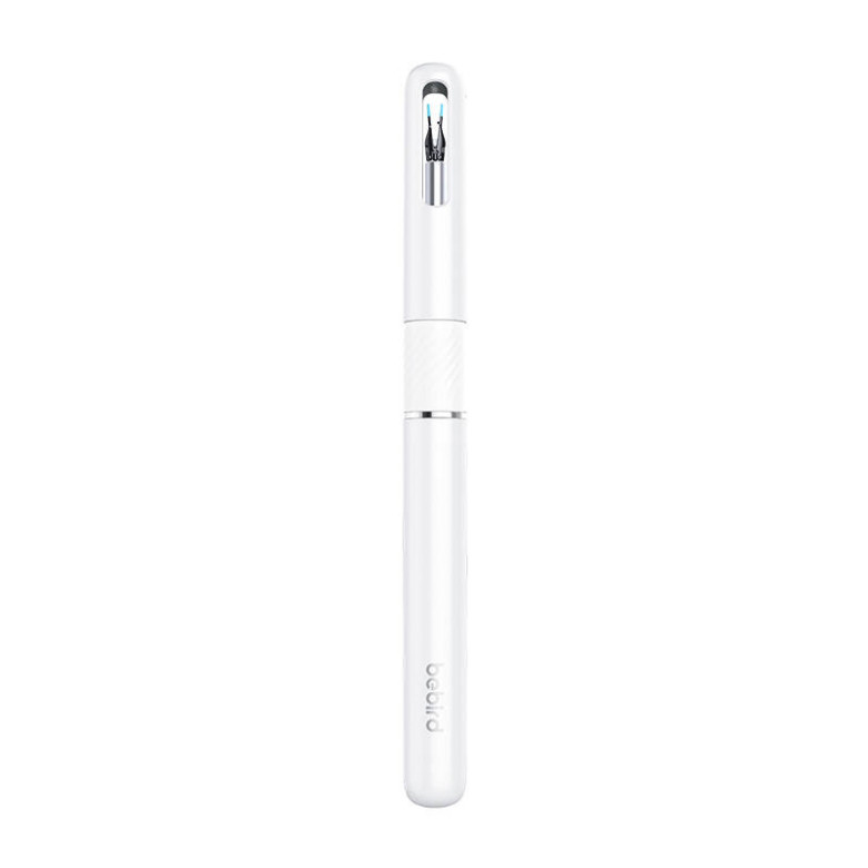 Bebird Note 5 Pro fültisztító kamera otoszkóp (fehér) Bebird Note 5 Pro fültisztító kamera otoszkóp (fehér)