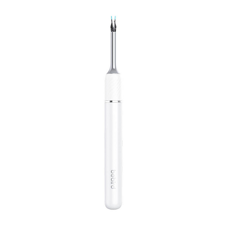 Bebird Note 5 Pro fültisztító kamera otoszkóp (fehér) Bebird Note 5 Pro fültisztító kamera otoszkóp (fehér)