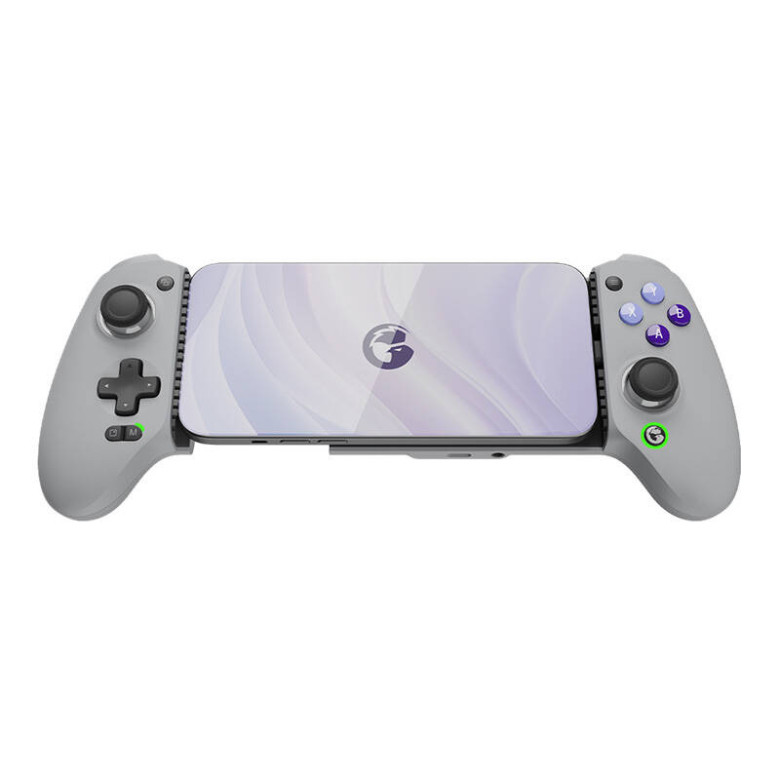 GameSir G8 Galileo vezeték nélküli kontroller telefon tartóval GameSir G8 Galileo vezeték nélküli kontroller telefon tartóval