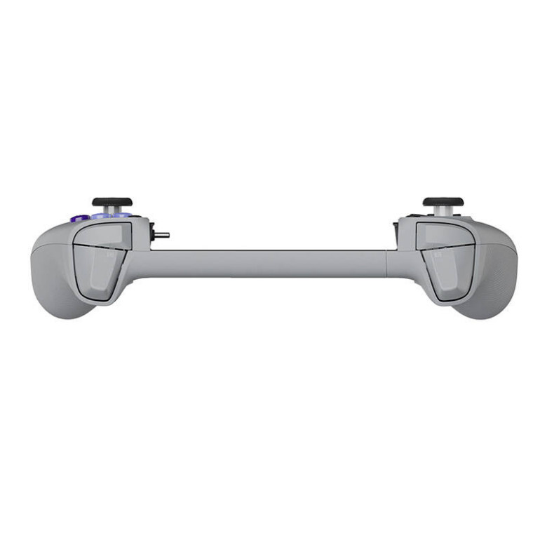 GameSir G8 Galileo vezeték nélküli kontroller telefon tartóval GameSir G8 Galileo vezeték nélküli kontroller telefon tartóval